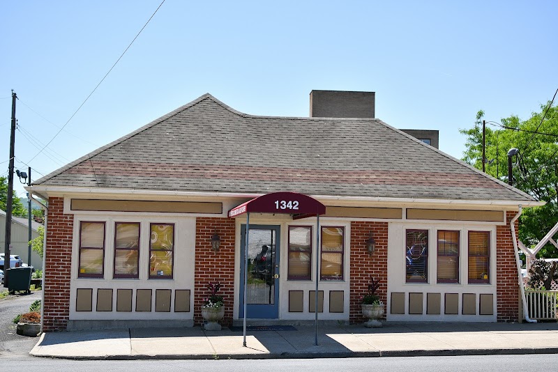 Aesthetica Cosmetic & Laser Center med spa in Bethlehem, PA