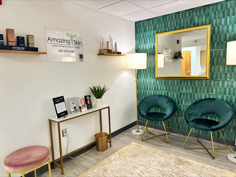 Micha Esthetics med spa in Allentown, PA