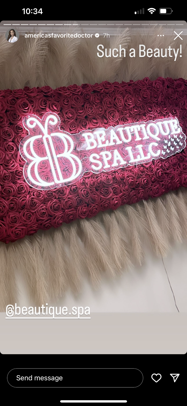 Beautique Spa LLC med spa in Allentown, PA