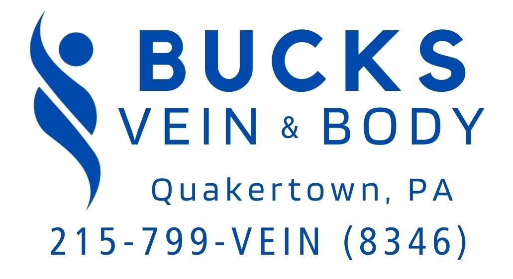 Bucks Vein & Body - Vein Treatment & Botox Center med spa in Quakertown, PA