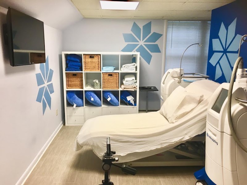 Dr. Thomas E. Young med spa in Allentown, PA