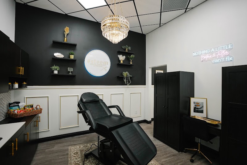 Esteem Medical Aesthetics and Wellness