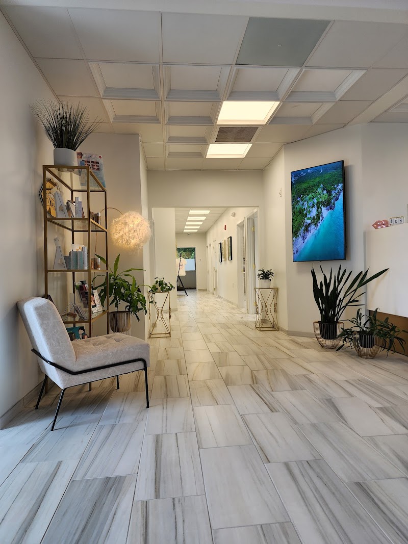 JUST AESTHETIC NURSING med spa in Allentown, PA