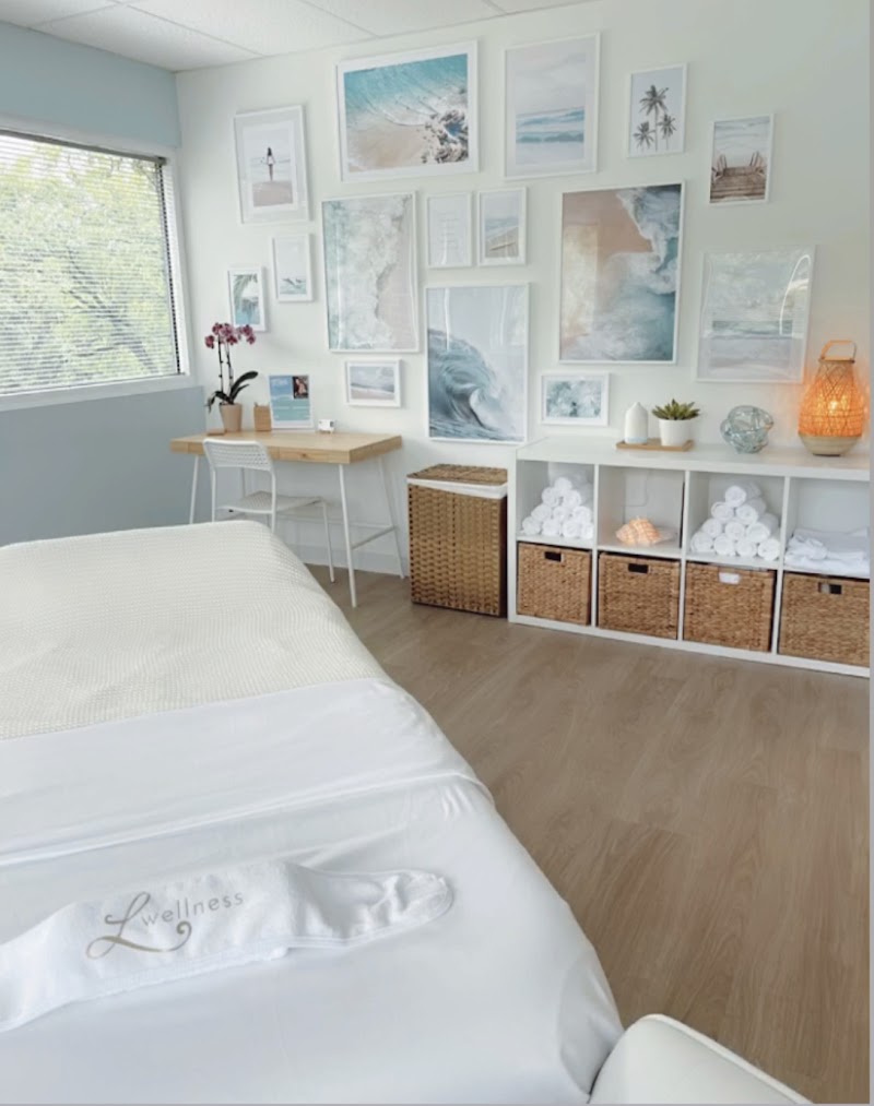 L Wellness med spa in Bethlehem, PA