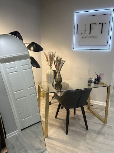 Lift Aesthetics Philly