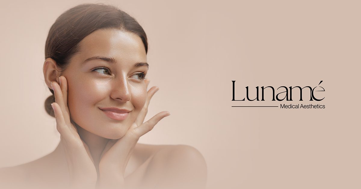 Lunamé Medical Aesthetics med spa in Warrington, PA