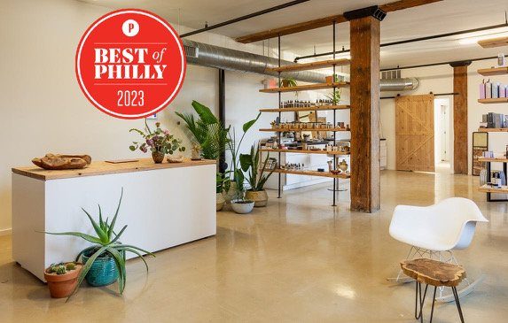 NoteToSelf Wellness med spa in Philadelphia, PA