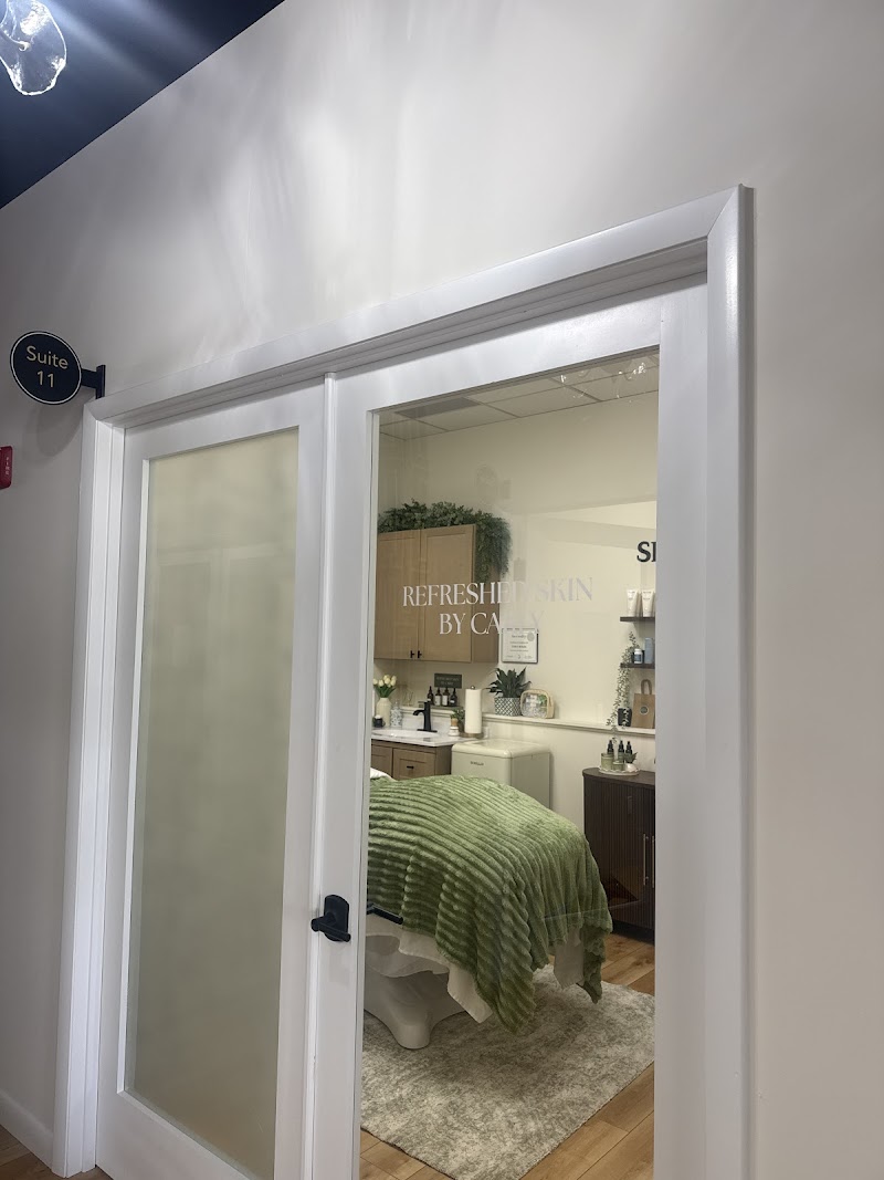 Refreshed Skin By Carly LLC med spa in Bethlehem, PA