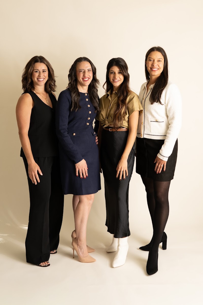 Talessa Aesthetics & Wellness med spa in Allentown, PA