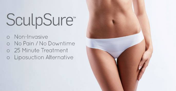 The Center For Laser And Aesthetic Medicine med spa in Easton, PA