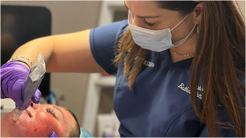 Valley Medspa med spa in Allentown, PA