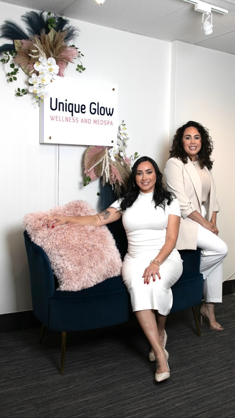 Unique Glow Wellness & Medspa med spa in Bethlehem, PA